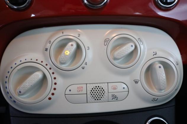 FIAT 500 500 1.2 69 CV Lounge rif. 23814653 - Foto 10