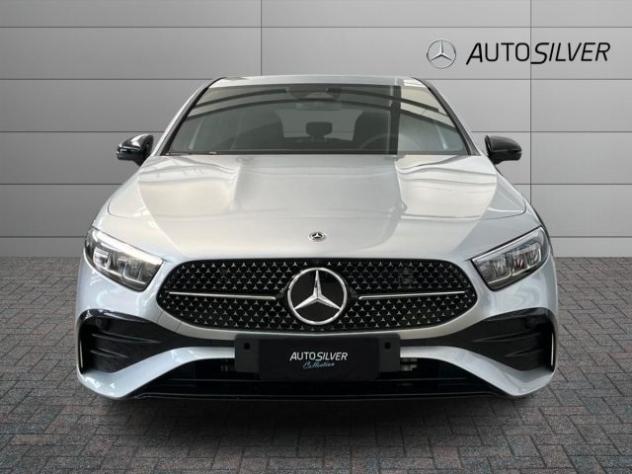 MERCEDES-BENZ A 180 d Automatic AMG Line Advanced Plus rif. 23794965 - Foto 3