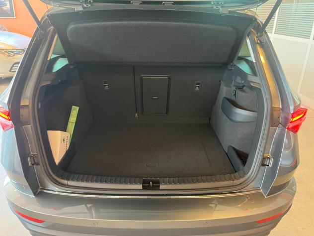 Skoda Karoq 2.0 TDI EVO SCR 115 CV DSG **KM 70230** - Foto 10