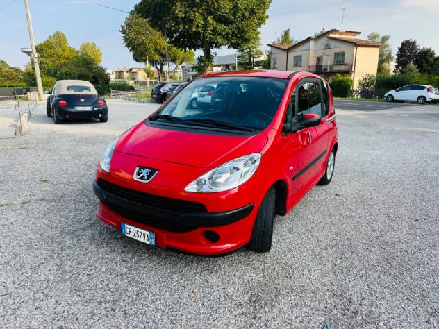 Peugeot 1007 1.4 Happy 82.000 km!! - Foto 3