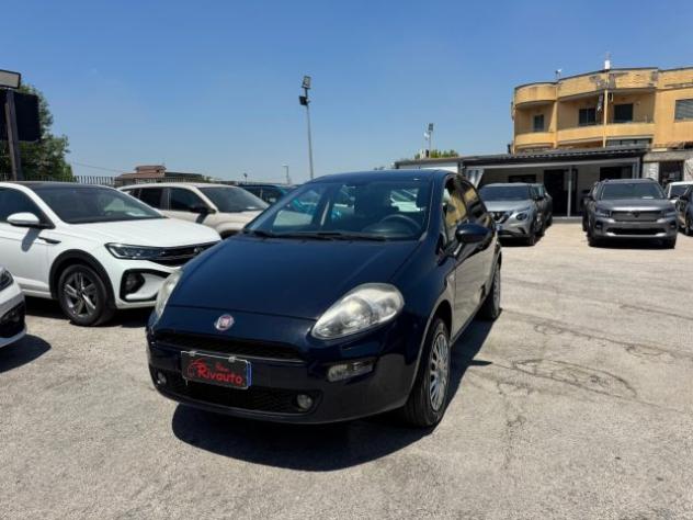 FIAT Punto 1.4 8V 5 porte Natural Power Lounge rif. 23838050 - Foto 3