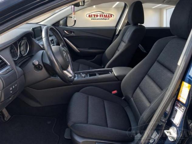 MAZDA 6 2.2L Skyactiv-D 150CV Wagon 6AT Evolve rif. 24208748 - Foto 9