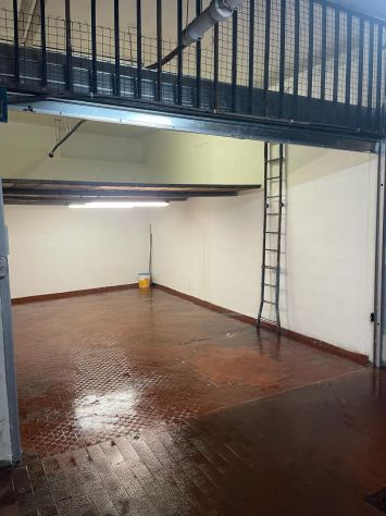 Affittasi Box Auto – Via di Vigna Corsetti 8 (Roma) - Foto 7