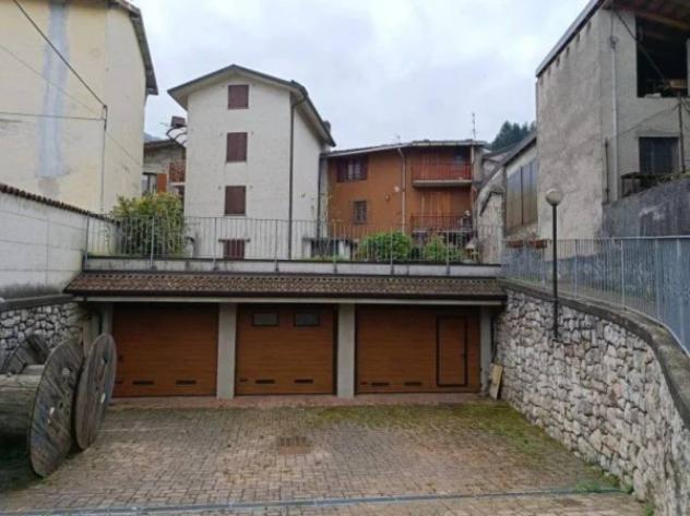 Immobile in asta di 68 m² in vendita a Zogno - Foto 2