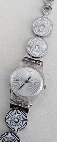 SWATCH ORIGINALE - DISCO LADY (K339G)