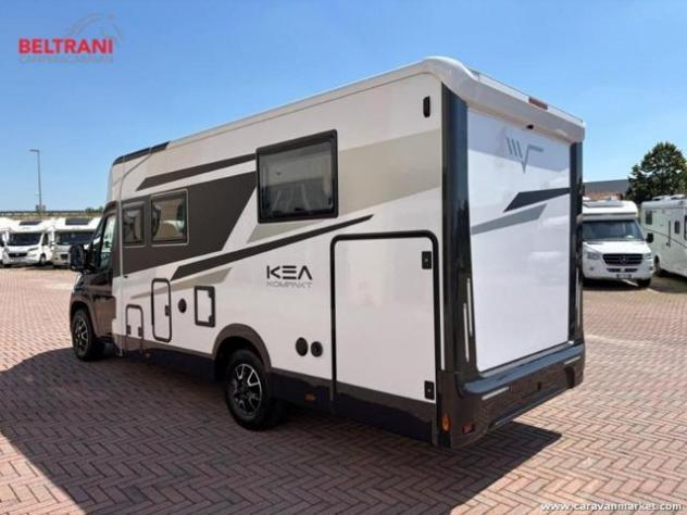 MOBILVETTA KEA KOMPAKT 68 rif. 23989693 - Foto 5