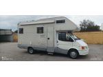 camper rimor 648 2500 td