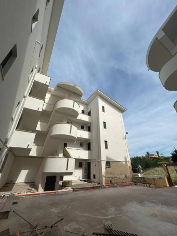 Appartamento in vendita a Agrigento, Zingarello