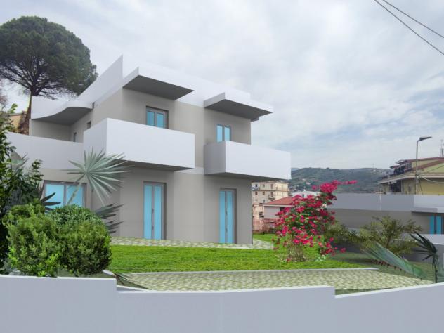 Villa in Via Pietro Mascagni