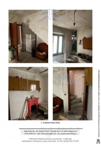 IMMOBILI-IMMOBILE RESIDENZIALE-Via Borgo San Martino n. 69/70 - Foto 4