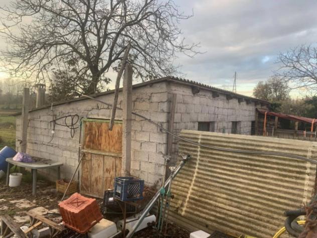 Immobile in asta di 212 m² in vendita a Aquino - Foto 4