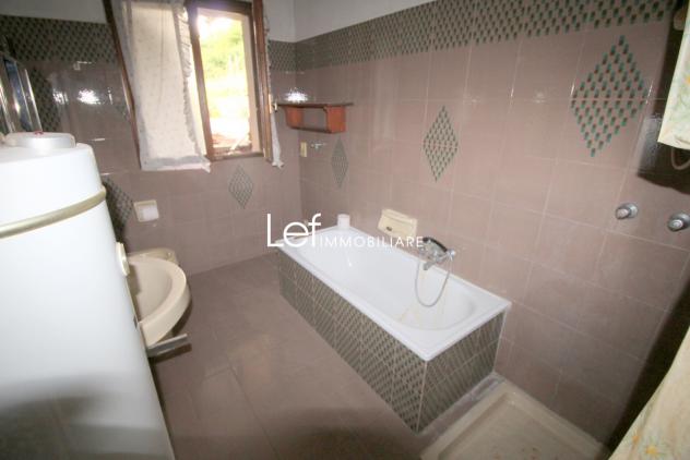 CASA AFFIANCATA di 5 vani e di 153 mq (MEL) rif. LC12_4 - Foto 11