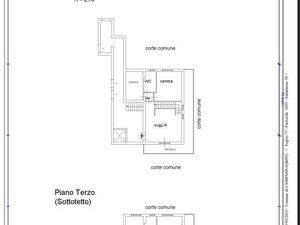 Tribunale di Salerno - RG 260/2022 Appartamento in asta - Foto 14
