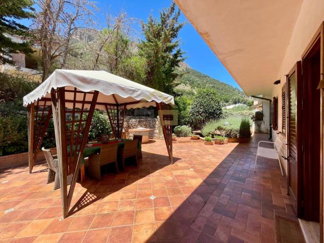 Villa in vendita a Castellammare del Golfo, Contrada Bocca della Carrubba - Foto 5