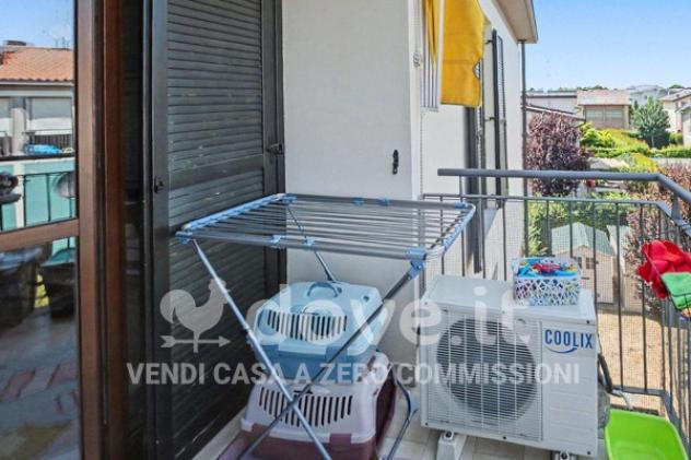 Appartamento di 105 m² con 3 locali e box auto in vendita a Castelnuovo Rangone - Foto 12