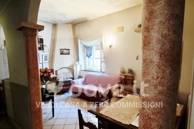 Appartamento di 75 m² con 3 locali in vendita a Castiglione d'Orcia - Foto 2