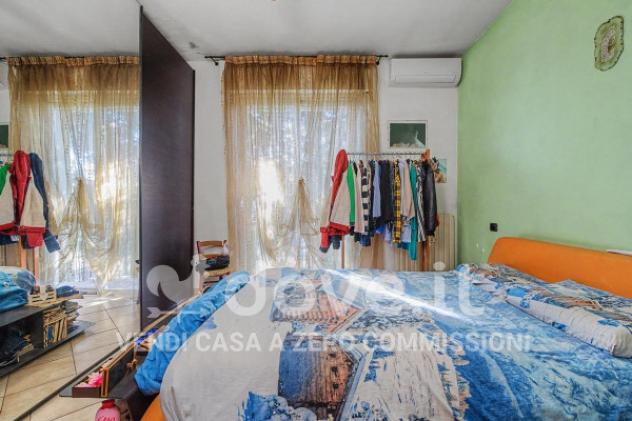 Appartamento di 110 m² con 3 locali in vendita a Giussano - Foto 11