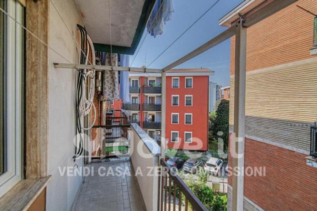 Appartamento di 62 m² con 2 locali in vendita a Melegnano - Foto 16