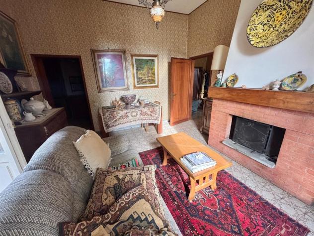 Villa in vendita a Fibbiana - Montelupo Fiorentino 300 mq Rif: 1453936 - Foto 3