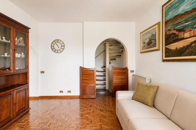 Casa semindipendente in vendita a Fezzano - Portovenere 117 mq Rif: 1426054 - Foto 7
