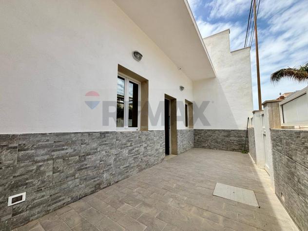 Casa Indipendente in vendita a Ragusa, Marina di Ragusa - Foto 4
