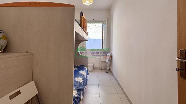 Rif. 2483 - Appartamento con ingresso indipendente, vista mare e veranda - Foto 12