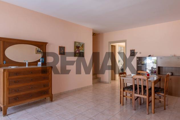 Villa a schiera in vendita a Ragusa, Marina di Ragusa - Foto 10