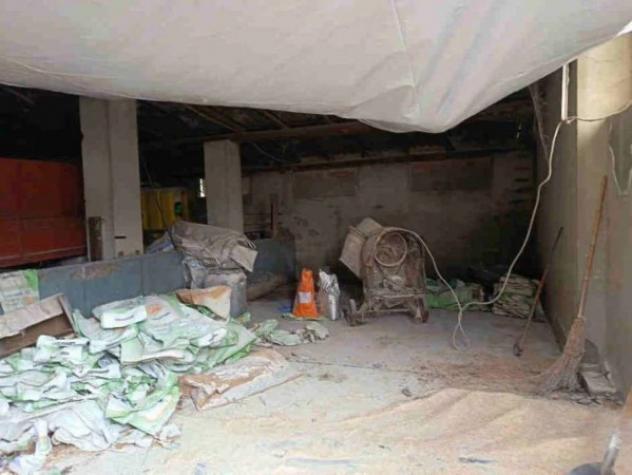 Immobile in asta di 105 m², box auto doppio in vendita a Robecchetto con Induno - Foto 12