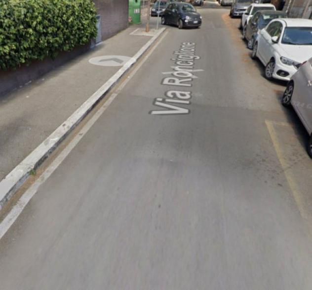 Immobile in asta di 199 m², box auto in vendita a Roma - Foto 19