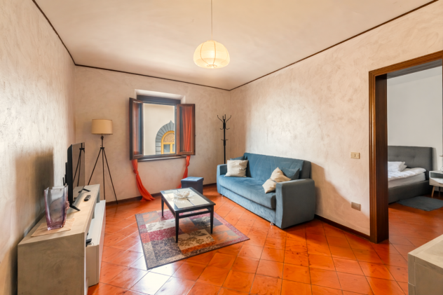 Appartamento in vendita a San Miniato 65 mq Rif: 1233365