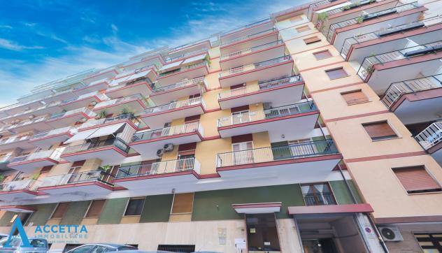 Trilocale in vendita a Taranto