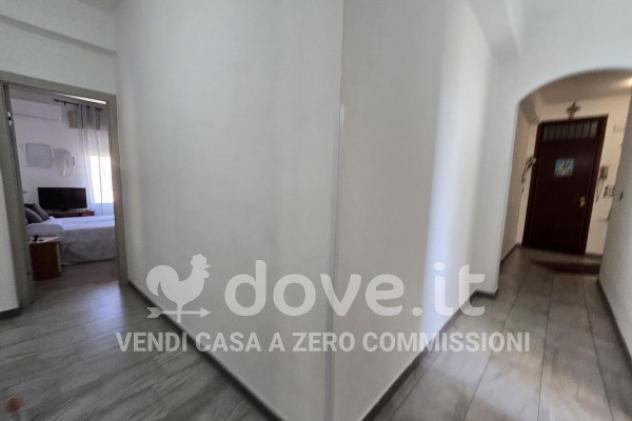 Appartamento di 125 m² con 5 locali in vendita a Trapani - Foto 12