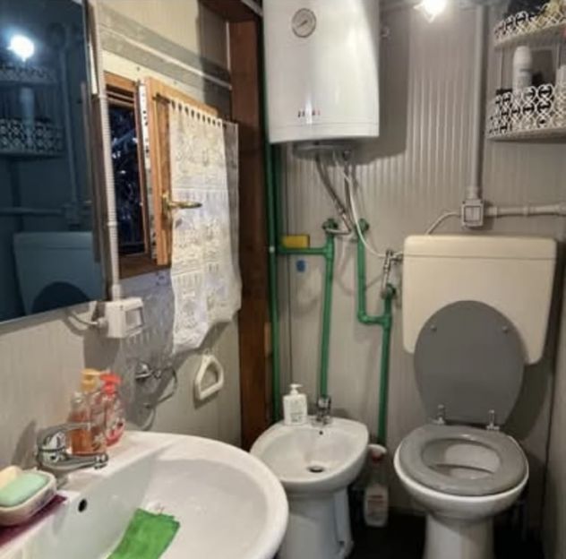 🏡 Monolocale casa vacanza in stile baita a Sestola - Foto 8