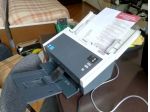 Scanner professionale AVISION AD240