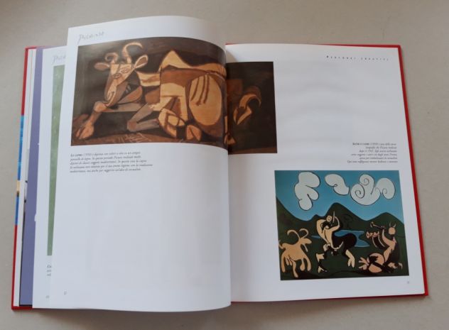 Pablo Picasso - Foto 4