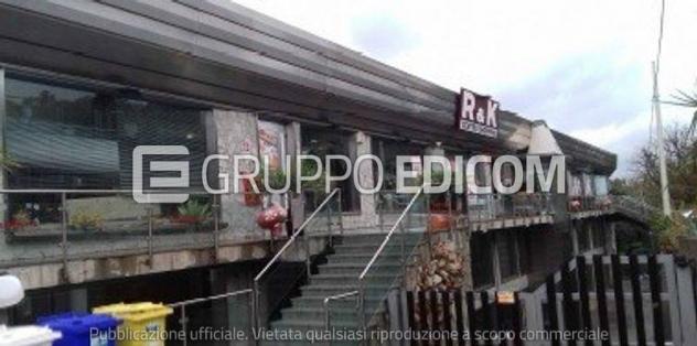 Fabbricati costruiti per esigenze commerciali in vendita a Messina - Rif. 4552023 - Foto 2