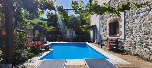 Agriturismo in vendita a Varese Ligure - Foto 4