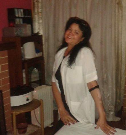 Disciplina Olistica Tel:3475689089