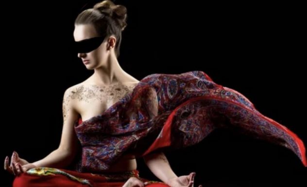 Dove il tocco si fa anima: l’Arte del Tantra nell'unico tempio d'eccellenza. Tel:3515252268