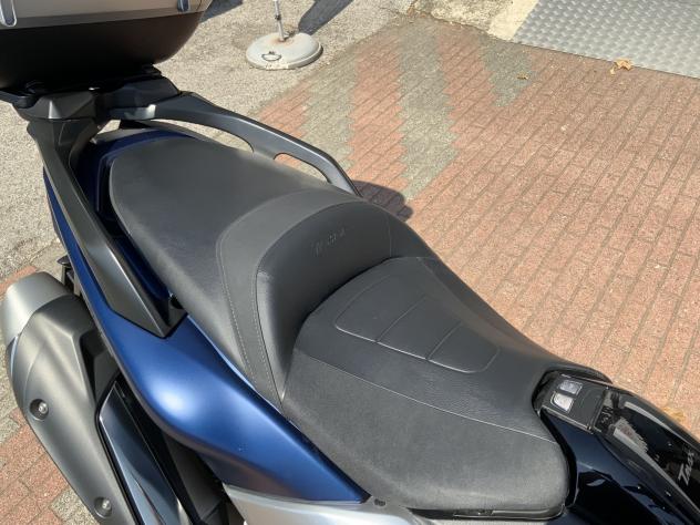 Yamaha T Max 530 Versione DX - Foto 8