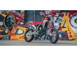 FANTIC MOTOR Motard 50 Competition E5