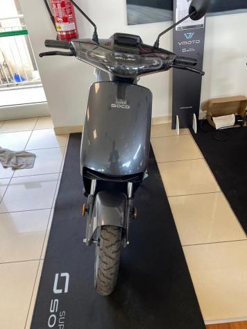 Super Soco CUX CUX DUCATI - Foto 10