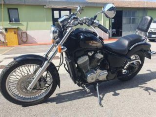HONDA Shadow 600 600 rif. 24163255