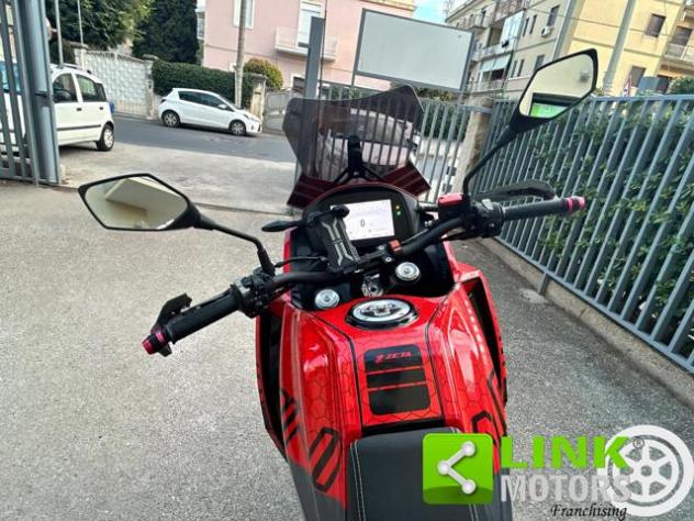 MORINI X-CAPE GOLD EDITION rif. 24118960 - Foto 9