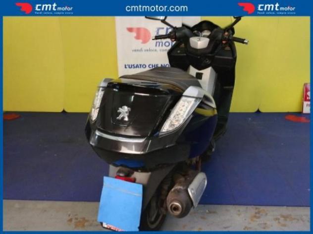 PEUGEOT Satelis 300 Garantito e Finanziabile rif. 23774767 - Foto 4