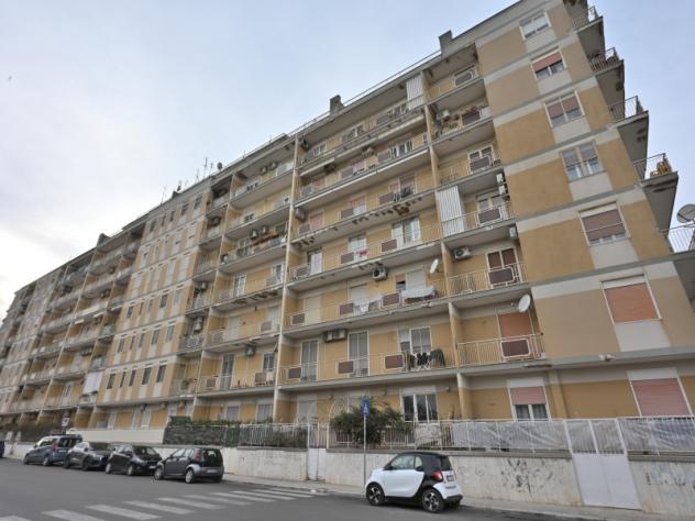 Appartamento in Via Achille Grandi