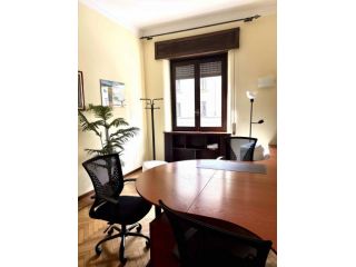 Ufficio in co-working