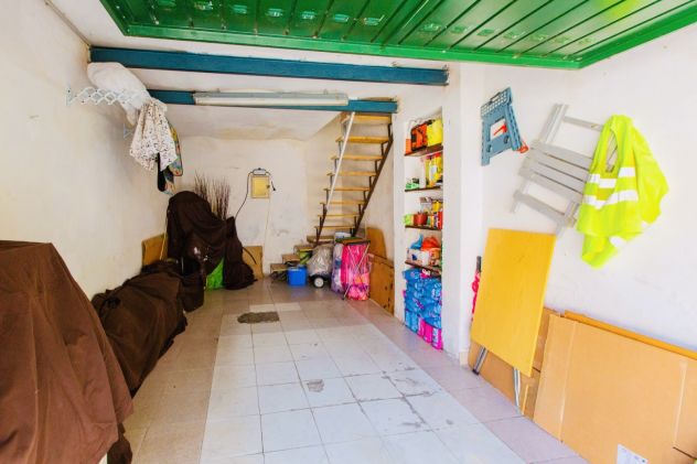 Trilocale con balcone e giardino in corte - Castellanza VA - Foto 14
