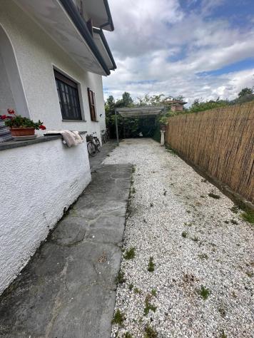 Casa singola in affitto a Vittoria Apuana - Forte dei Marmi 140 mq Rif: 1088653 - Foto 6