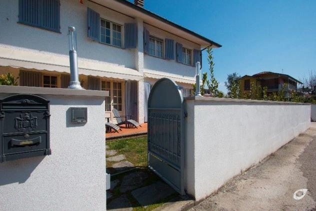 Villa in affitto a Forte dei Marmi 160 mq Rif: 1100760 - Foto 4